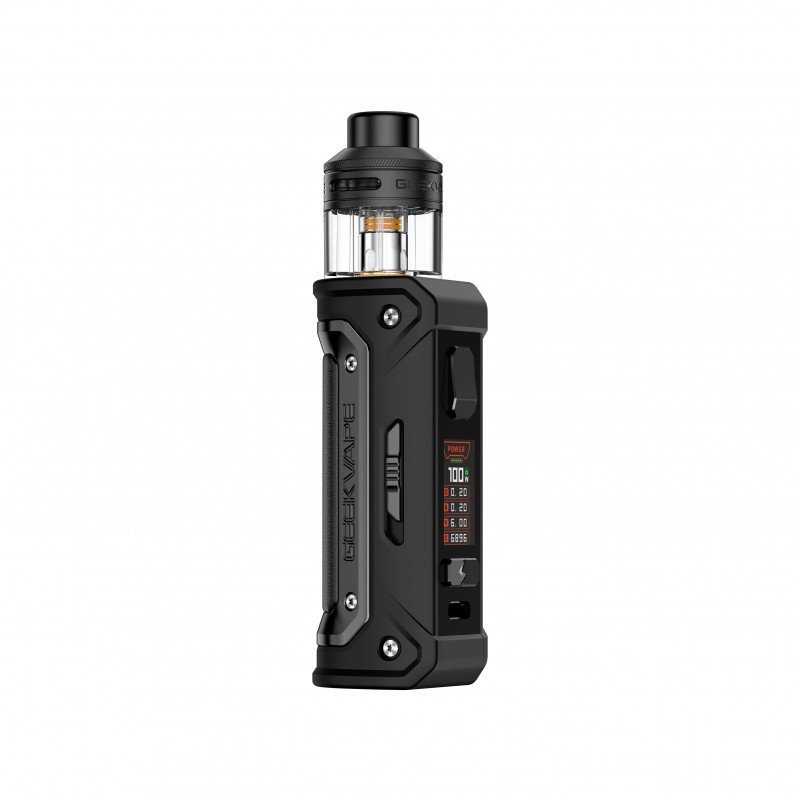 GEEK VAPE E100I KIT (BUILT-IN BATTERY)