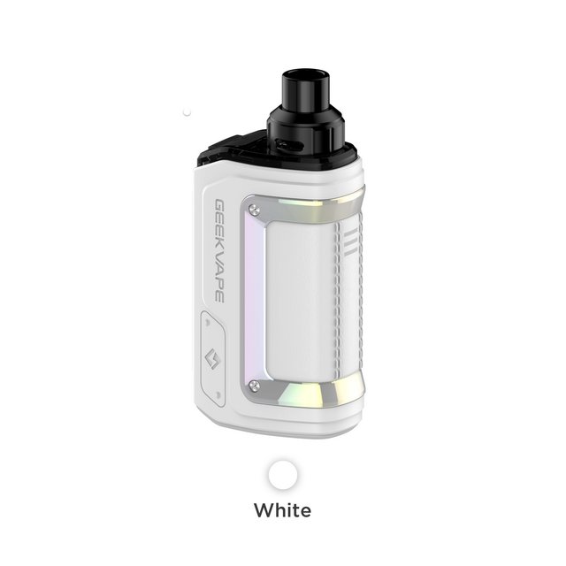 GEEK VAPE H45 (AEGIS HERO 2) KIT