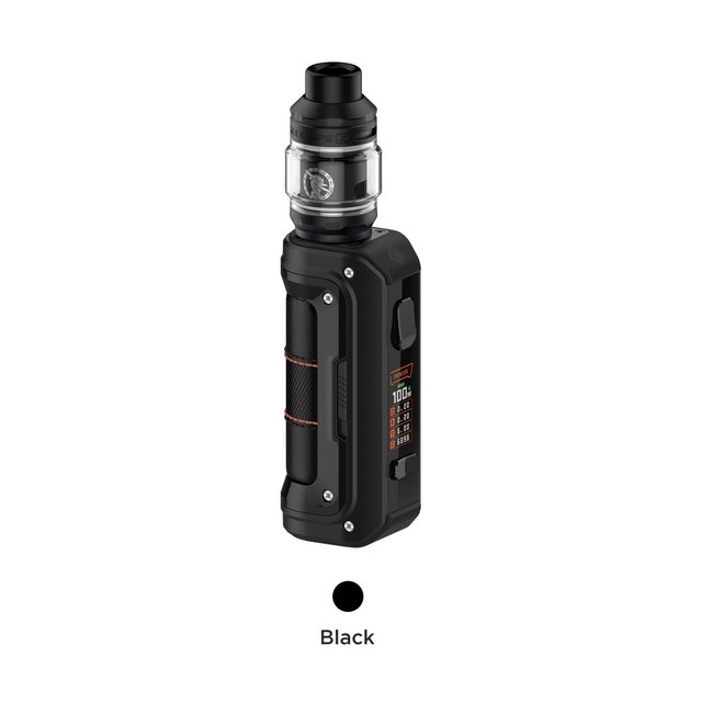 GEEK VAPE MAX100 (AEGIS MAX 2) KIT