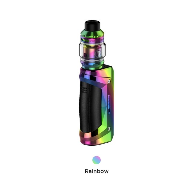 GEEK VAPE S100 (SOLO 2) KIT