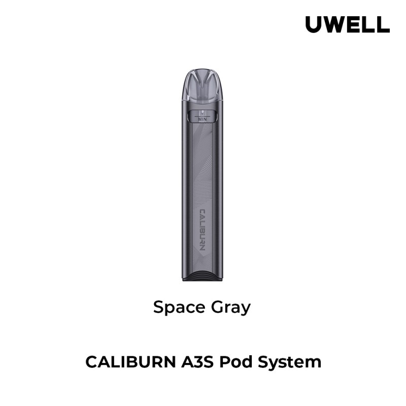 UWELL CALIBURN A3S POD KIT