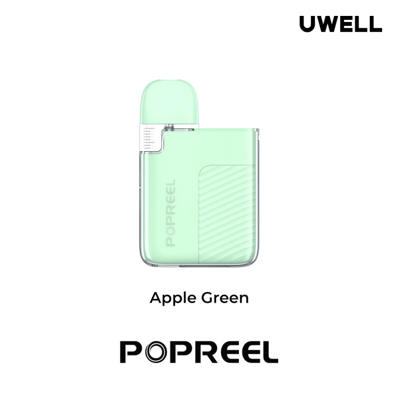 UWELL POPREEL PK1 POD SYSTEM