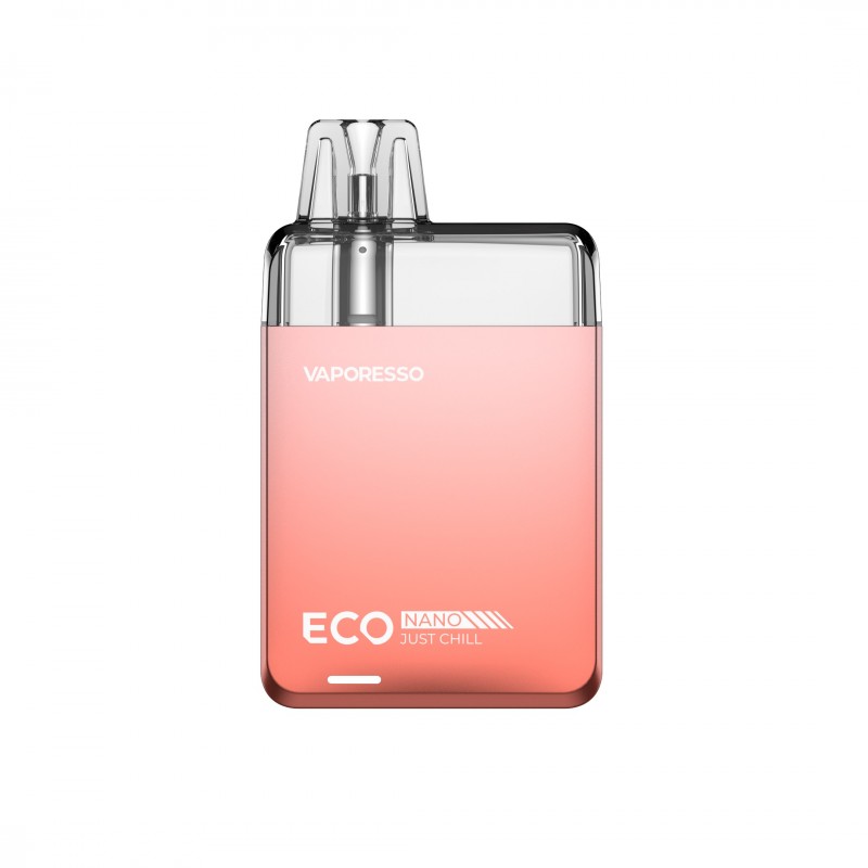 VAPORESSO ECO NANO KIT (13000 PUFFS PER POD)