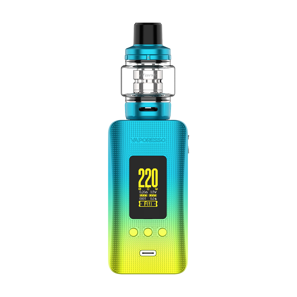 VAPORESSO GEN 200 KIT