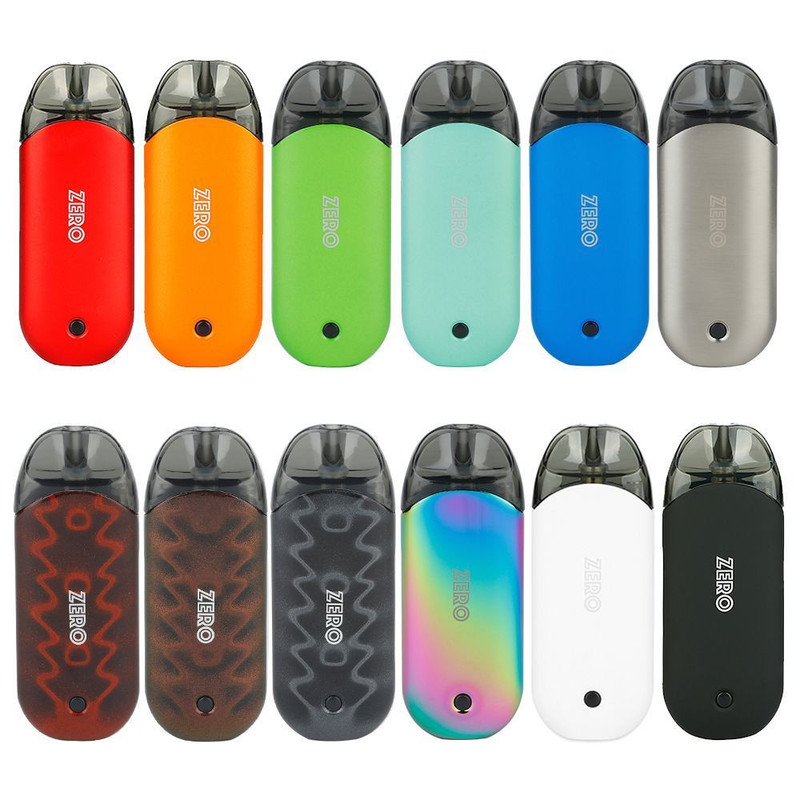 VAPORESSO ZERO KIT 