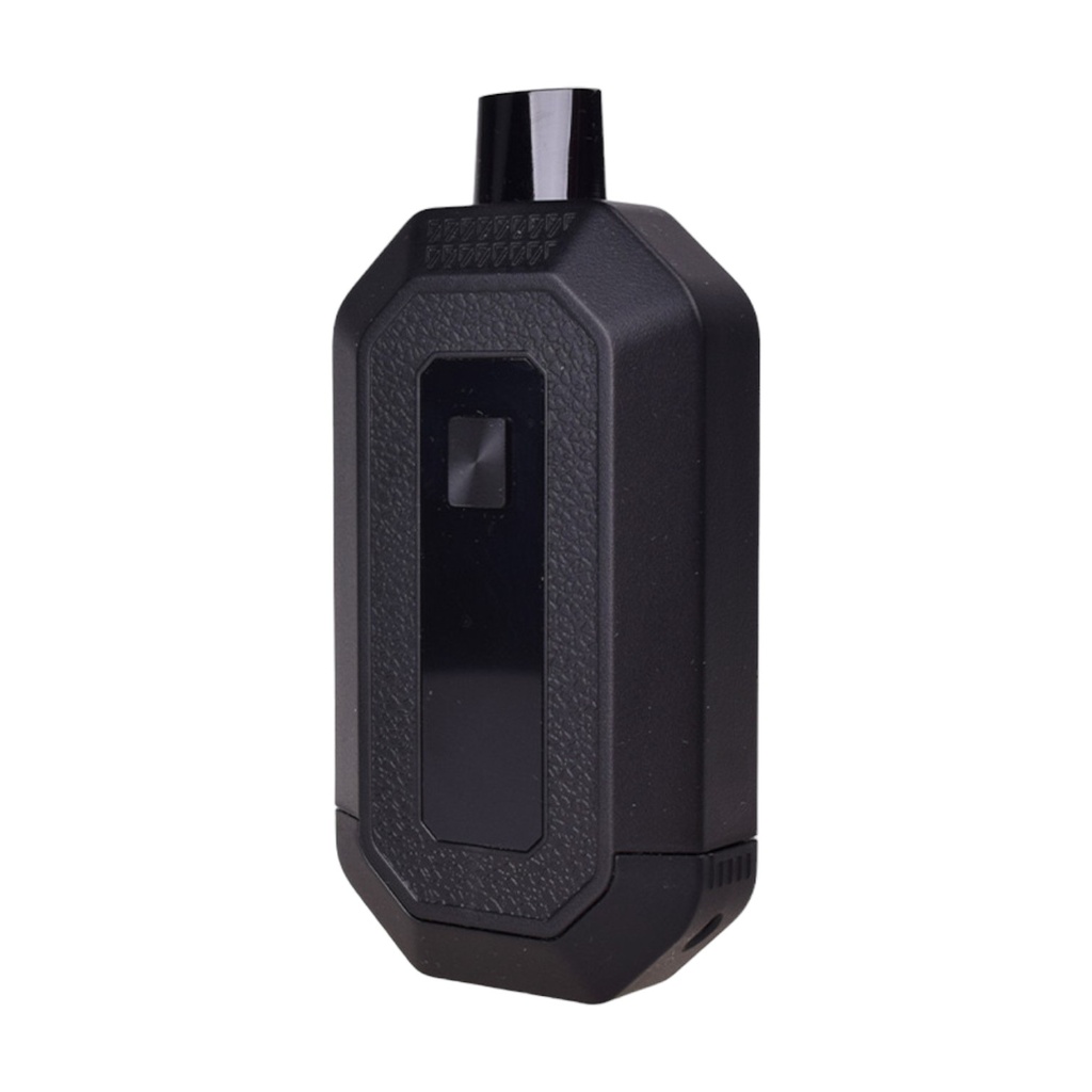 VIXOR SPACESHIP 650MAH DUAL CARTRIDGE BATTERY