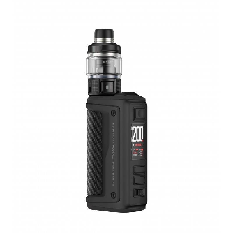 VOOPOO ARGUS GT II KIT (UFORCE-L TANK)