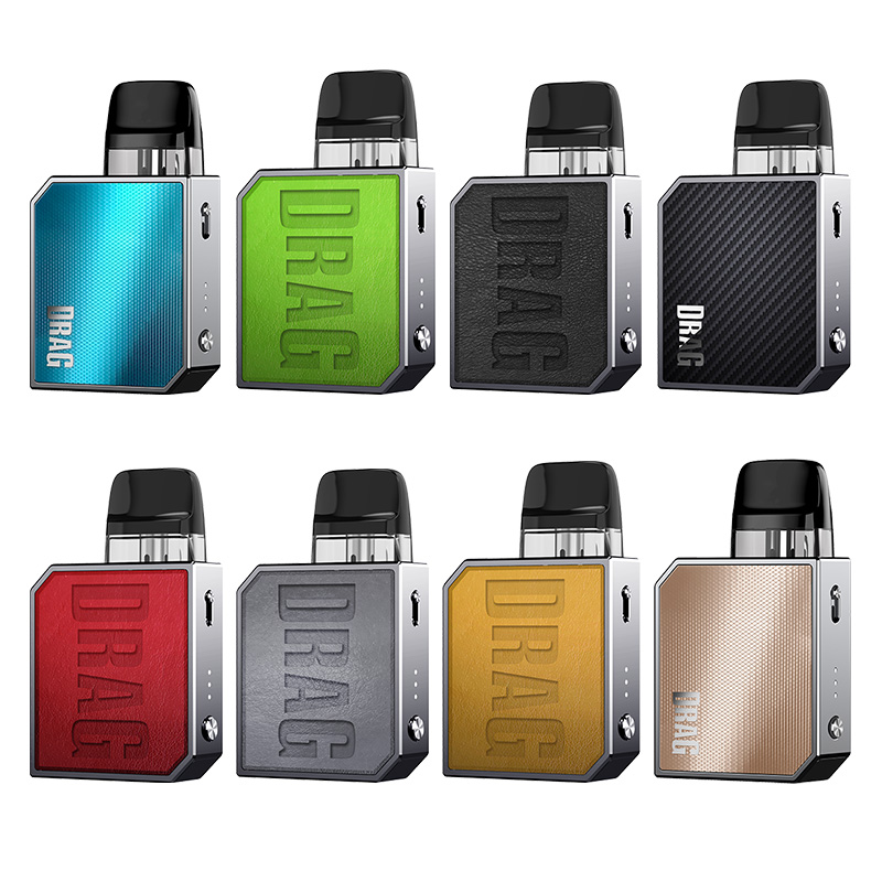 VOOPOO DRAG NANO 2 KIT