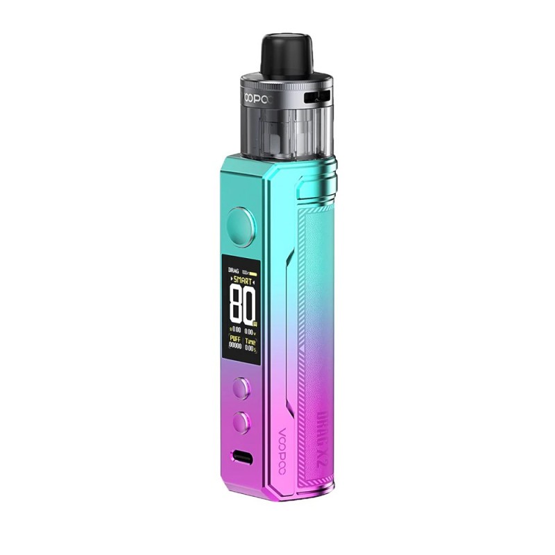 VOOPOO DRAG X2 KIT