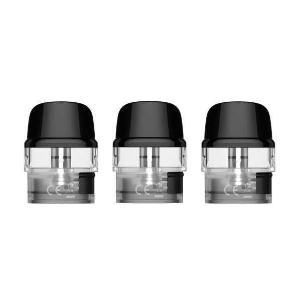 VOOPOO VINCI POD CARTRIDGES 3PK