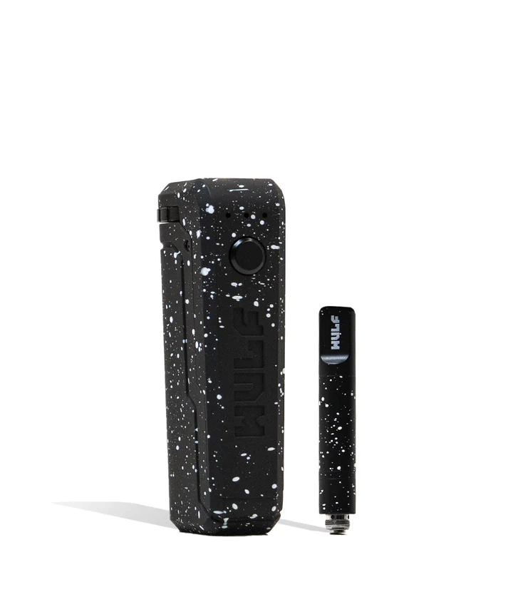 WULF UNI MAX CARTRIDGE VAPORIZER KIT