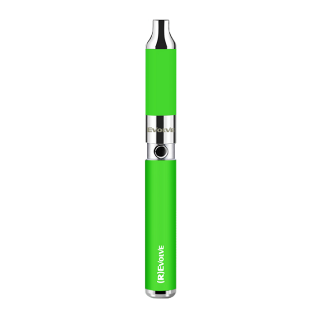 YOCAN (R)EVOLVE WAX VAPORIZER PEN