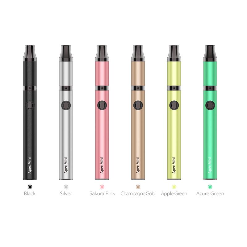 YOCAN APEX PEN