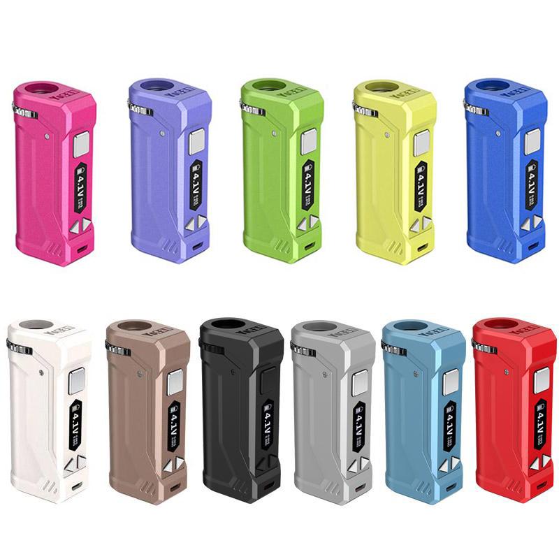 YOCAN UNI PRO 650MAH MOD