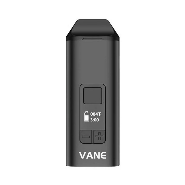 YOCAN VANE LED SCREEN DRY HERB VAPORIZER