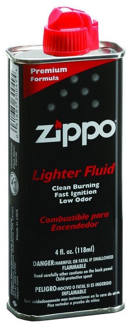 ZIPPO FLUID