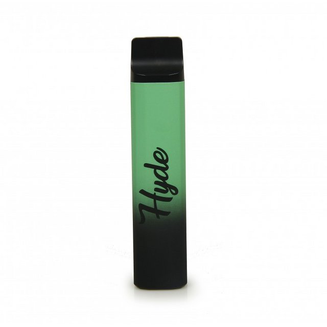 HYDE EDGE RECHARGE 5% DISPOSABLE BOX OF 10