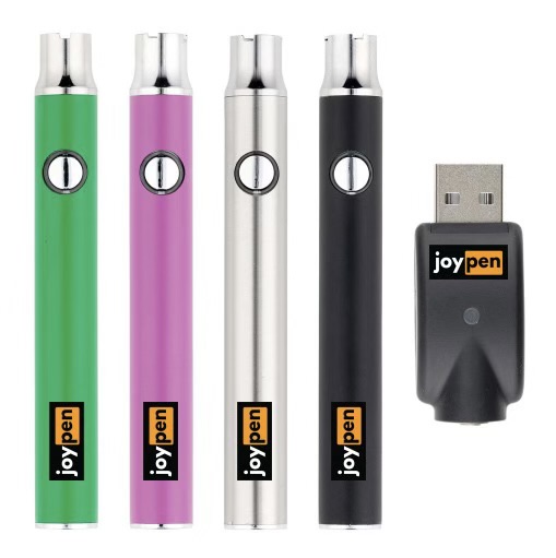 JOY PEN 1100MAH BATTERY CHARGER KIT