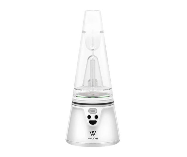 LEAF BUDDI WUUKAH VAPORIZER