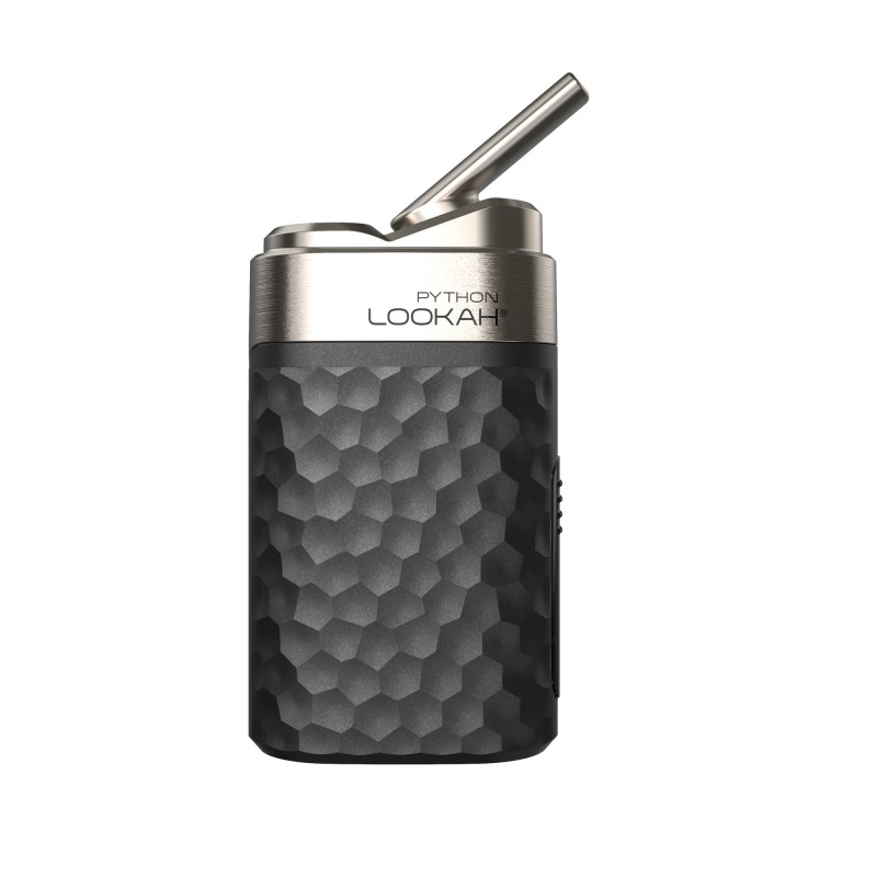 LOOKAH PYTHON WAX VAPE KIT