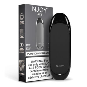 NJOY ACE DEVICE KIT BOX OF 5