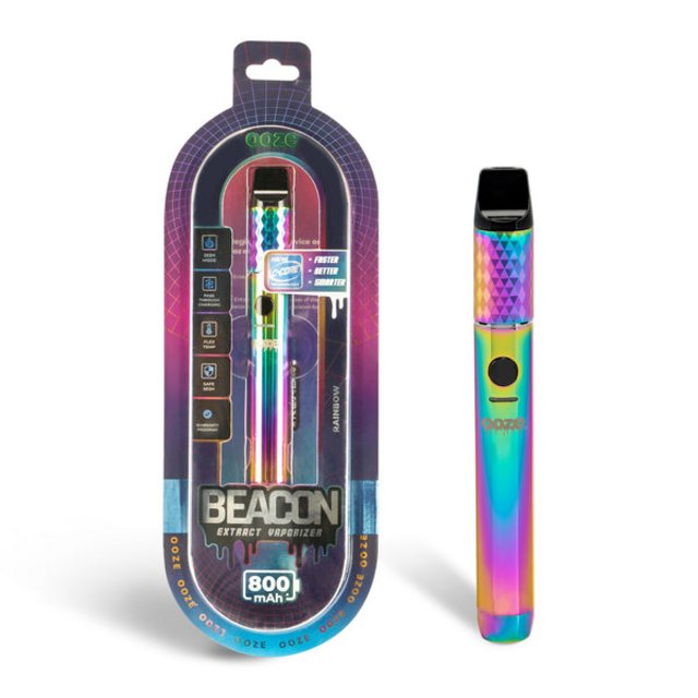 OOZE BEACON EXTRACT VAPORIZER 800MAH