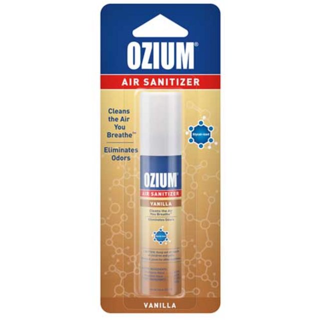 OZIUM AIR SANITIZER 0.8OZ