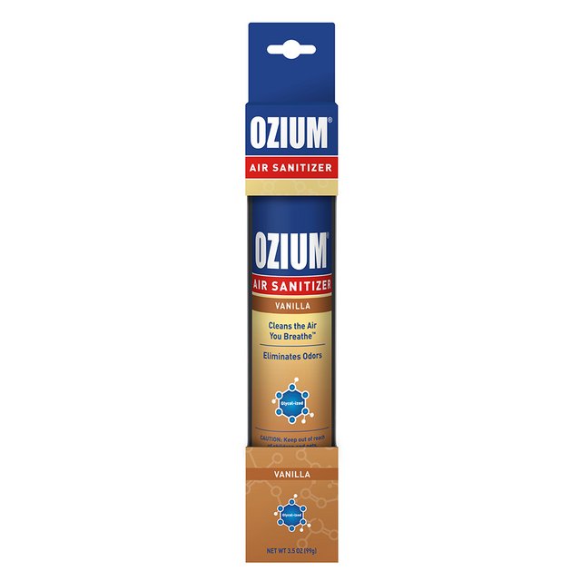 OZIUM AIR SANITIZER 3.5OZ