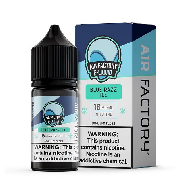 AIR FACTORY 30ML