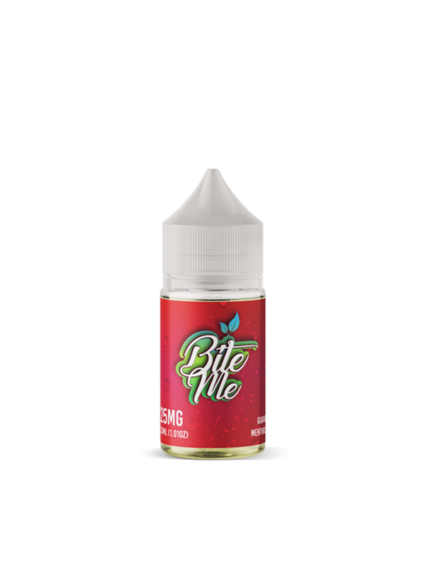 BITE ME BY ZENITH SALT NICOTINE  30ML