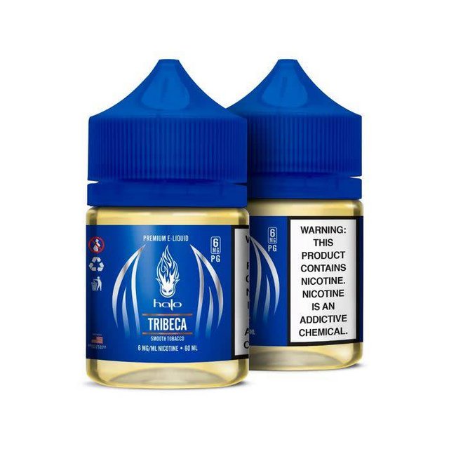 HALO 60ML