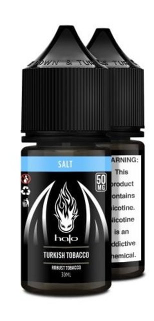 HALO SALT 30ML