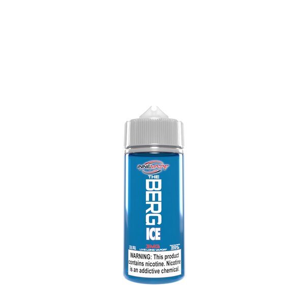 INNEVAPE SYNTHETIC NICOTINE 100ML