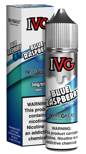 IVG 60ML