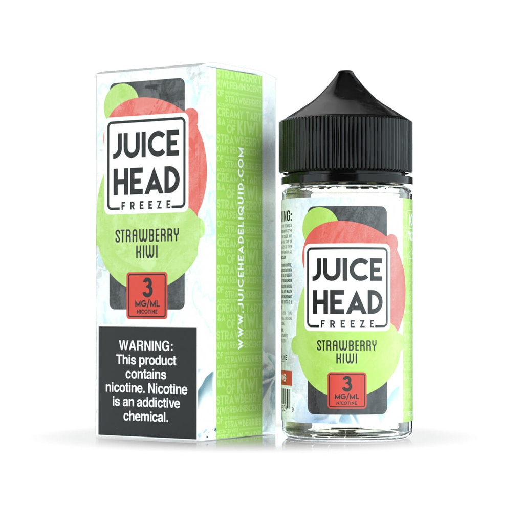 JUICE HEAD FREEZE 100ML