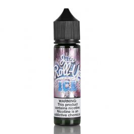 JUICE ROLL UPZ 60ML