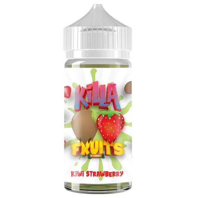 KILLA FRUITS 100ML