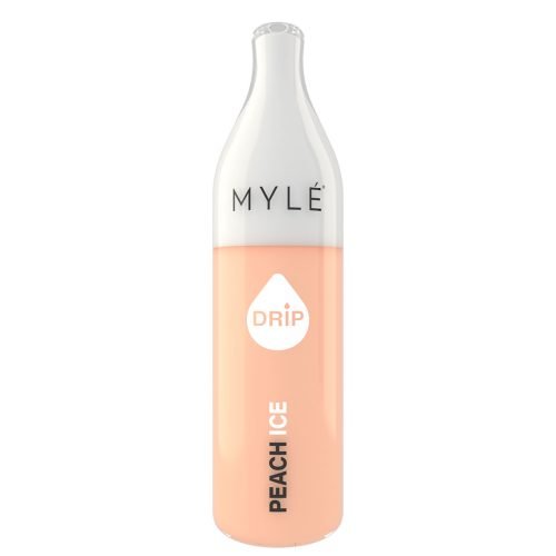 MYLE DRIP 5% DISPOSABLE BOX OF 10