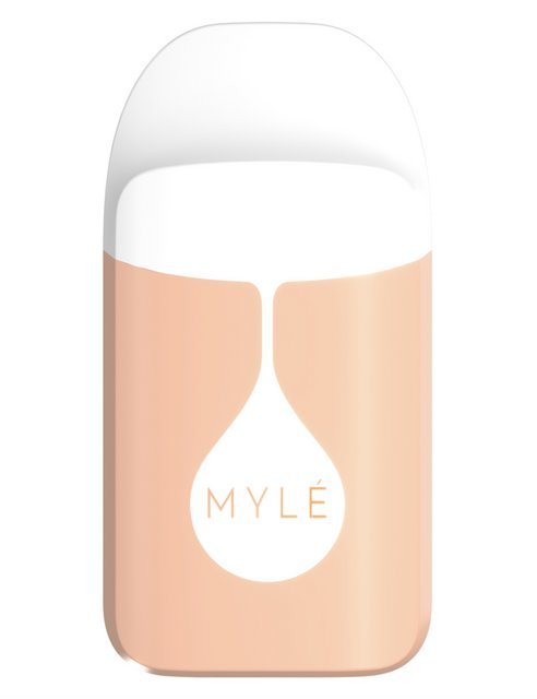 MYLE MICRO 5% DISPOSABLE BOX OF 10