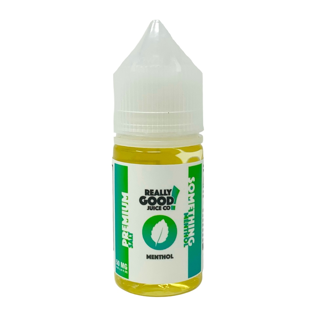 REALLY GOOD SALT 30ML