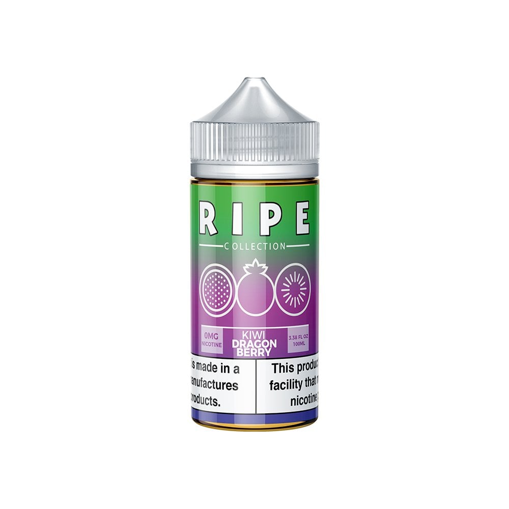 RIPE COLLECTION E-LIQUID 100ML