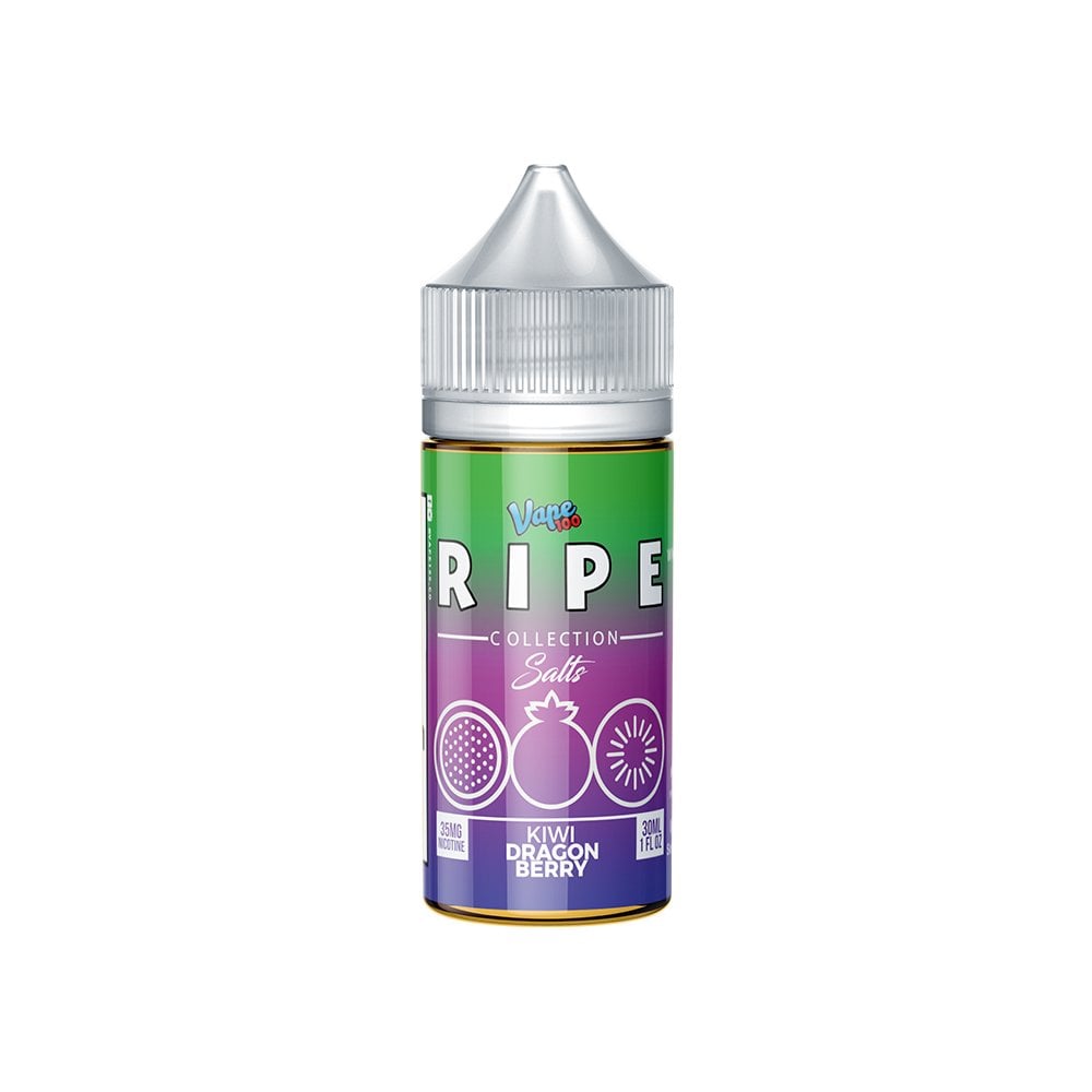 RIPE COLLECTION SALTS 30ML