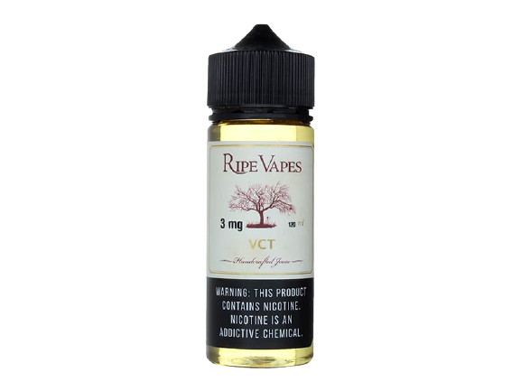 RIPE VAPES 120ML