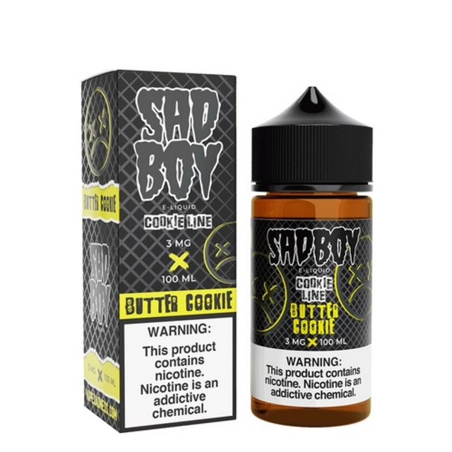 SADBOY 100ML