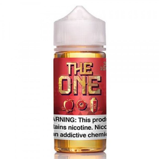 THE ONE 100ML