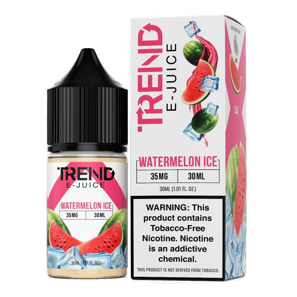 TREND SYNTHETIC SALT 30ML