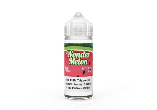 WONDER MELON BY ZENITH 100ML