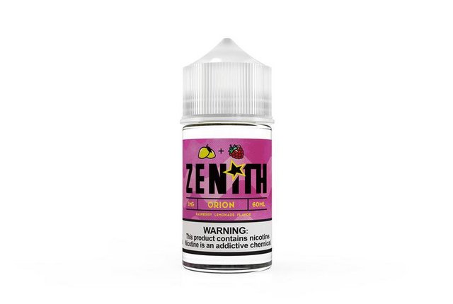 ZENITH 60ML