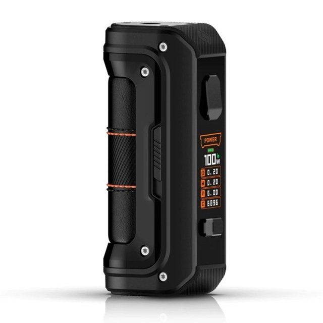 GEEK VAPE MAX100 (AEGIS MAX 2) MOD