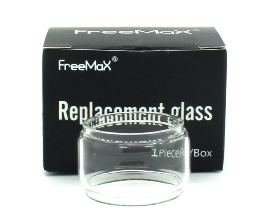 FREEMAX MESH PRO 5ML REPLACEMENT GLASS